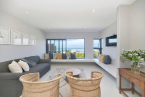 Fynbos Hill Luxury Accommodation